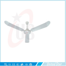 United Star 2015 52 ′ ′ Ventilador De Teto De Refrigeração Elétrica Uscf-107